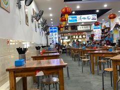 大堂-雨田饭店