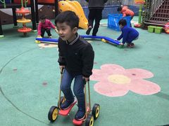 -Angel Garden天使花园幼儿园