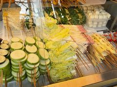 -王哥铁板烧(簋街店)