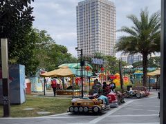 -御华麟·港奶·港包·港咖(解放路第二市场店)