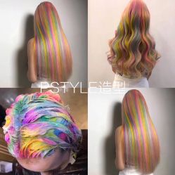 -P.STYLE 派斯造型