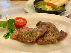 -西堤牛排(南京龙江店)