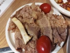 -本家韩国烤肉(青岛万象城店)