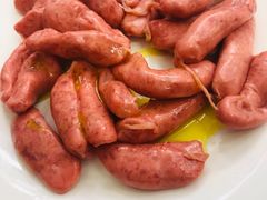 -松明一烤肉馆(鲁园店)