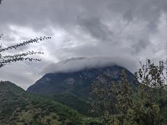 -丽江泸沽湖景区-里格半岛