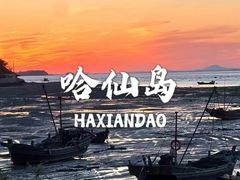 -棒棰岛宾馆景区