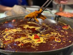 -五里关火锅(牛市口店)