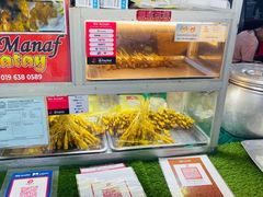 -瓜镇夜市