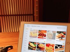 -藤原布二·八佰善会席料理(奥体店)