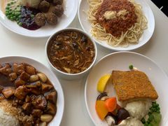 -宜家·瑞典风味餐厅(无锡店)