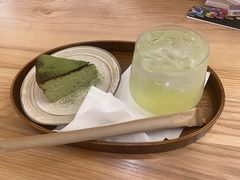 -士多咖啡·Stop Coffee