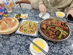 -八两八金·莱芜特色炒鸡(市南漳浦路店)
