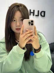 -DL HOPE造型