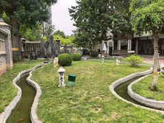 -卫鼎轩·曹公馆(鼓楼店)