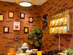 -茶仓茶叶茶馆(曾厝垵店)