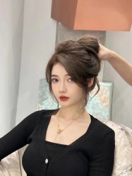 -3AM·S HAIR SALON烫发染发接发