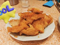 -红樱桃·欢乐餐厅(太原里店)