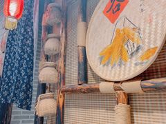 -旺角小渔村(二马路店)