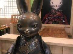 大堂-無邪日式甜品(华润五彩城购物中心店)