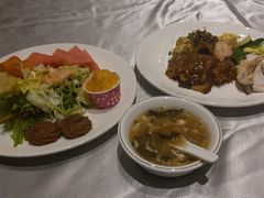 -天津津利华酒店