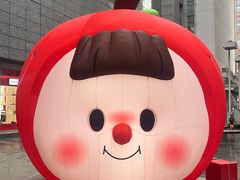 -上海来福士广场