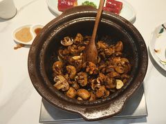 -火啫啫·粤式啫啫煲(南通首店)