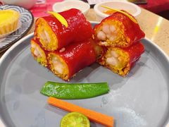 -点都德(南京新百店)