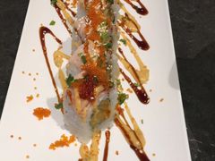 -将太无二·北美传奇寿司(瑞士公寓店)