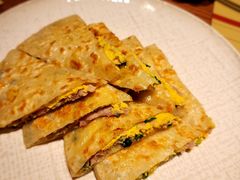 -荣家黄鱼面(前滩太古里店)