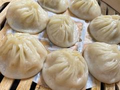 蟹粉小笼-万寿斋(山阴路店)