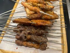 -老虎滩大连海鲜烧烤(建邺云锦路总店)