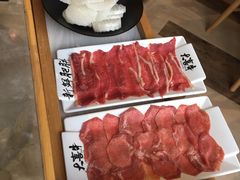 -大喜牛鲜牛肉火锅(营迹路店)