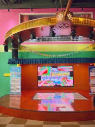 -欧酷世界动力星球(王府井奥莱UP TOWN店)