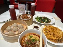 上海灌汤小笼包-金鼎轩(亚运村店)