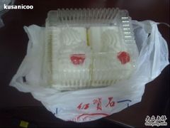 奶油小方&nbsp;-红宝石·鲜奶小方(昌里店)