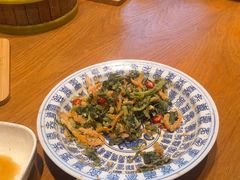 -老淮滨-蚌埠非遗小吃(淮河路店)