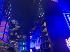 -花西亭·海鲜自助餐厅(瑞城名人酒店)
