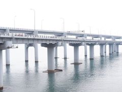 -星海湾跨海大桥
