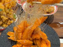 -那红花·东北菜铁锅炖(仙林金鹰店)