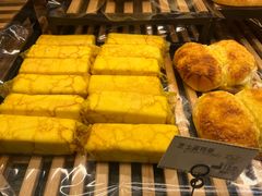 -东哥面包(江宁大润发店)