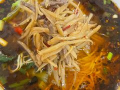 -内江牛肉面回香餐饮(晨辉东路店)