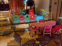 -宁波阳光豪生大酒店·豪生咖啡厅