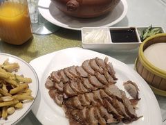 -深巷家味馆.湖北头牌红烧鱼头拌饭(黄陂店)