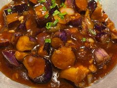 -绿茶餐厅(蓝色港湾店)
