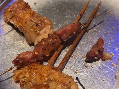 -北丐先生·野馄饨烧烤(雨花万象店)
