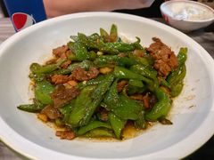 -湘当爱·鲜煮现炒(松岗立业路店)