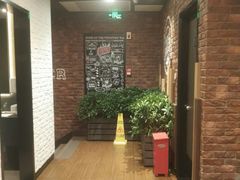 -汉堡王(北京通州领展店)