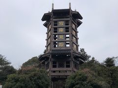 -孙武文化园-停车场