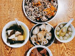 -陈阿婆叉粿条(大小街店)