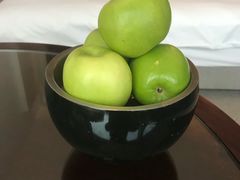 -上海柏悦酒店